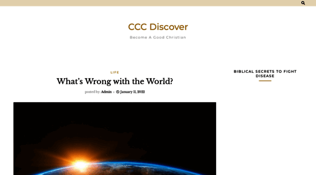 cccdiscover.com