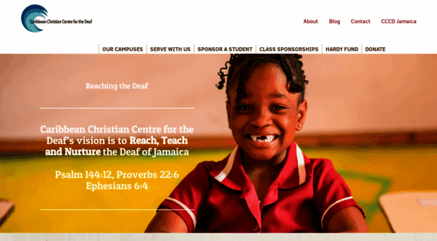 cccdjamaica.org