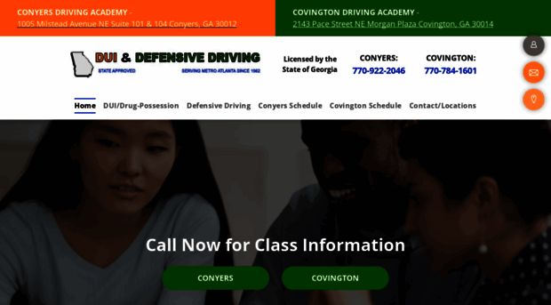 cccdrivingacademy.com