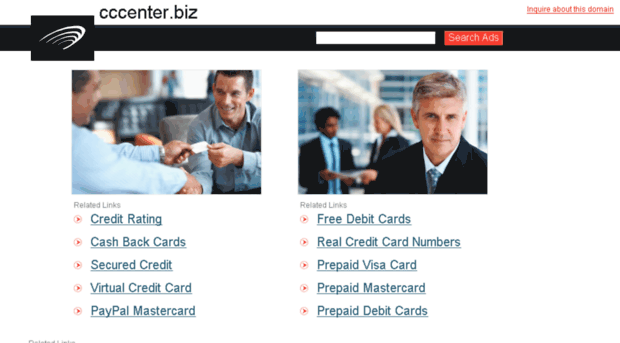 cccenter.biz