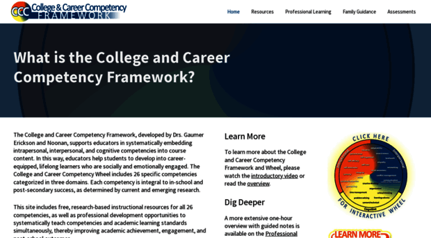 cccframework.org