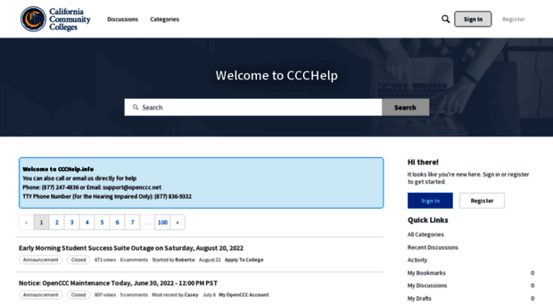 ccchelp.info