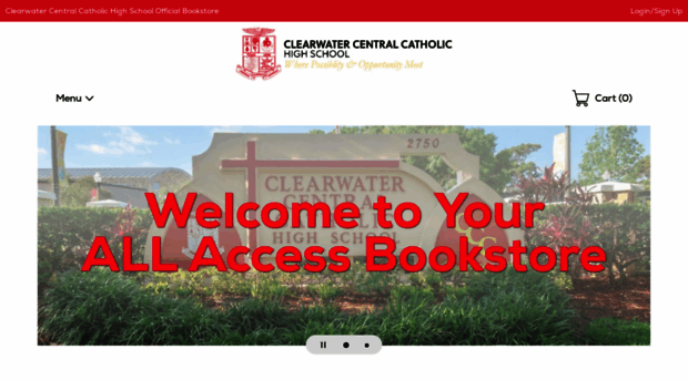 ccchs.ecampus.com