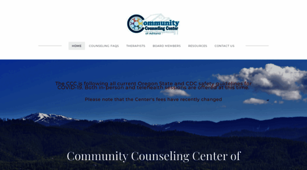 cccofashland.com