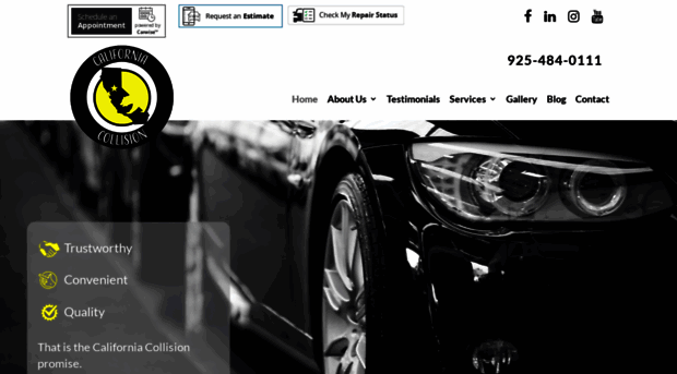 cccollision.net