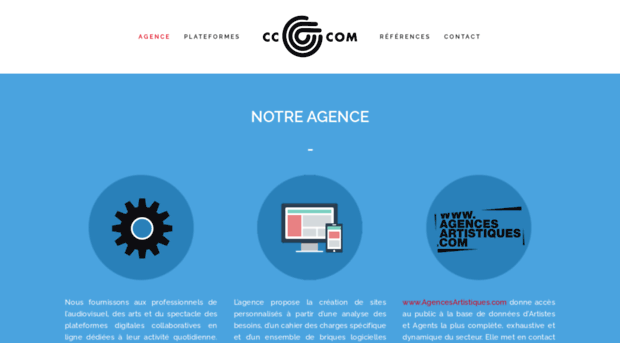 cccom.fr