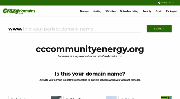 cccommunityenergy.org