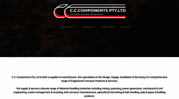 cccomponents.com.au