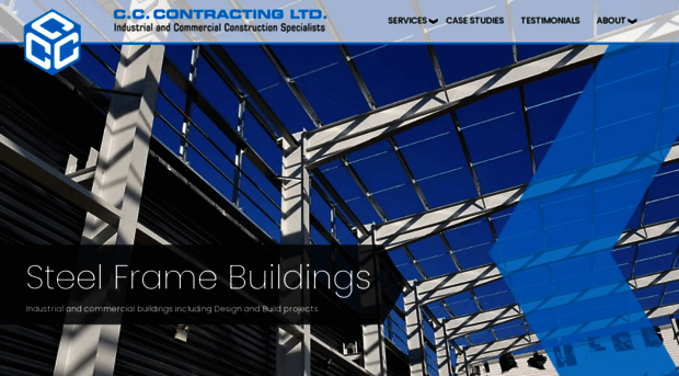 cccontracting.co.uk