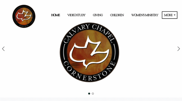 cccornerstone.com