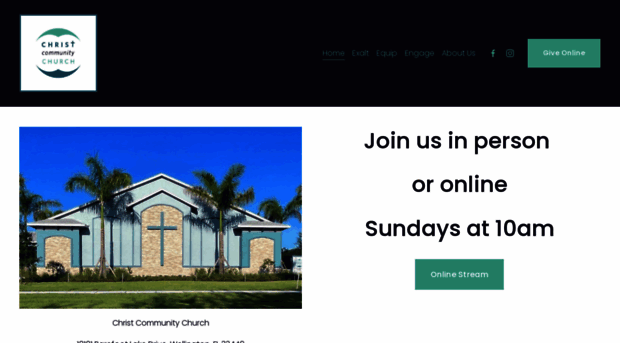 cccpalmbeach.com