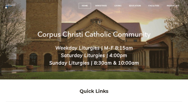 cccparish.org