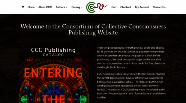 cccpublishing.com