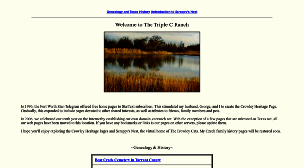 cccranch.net