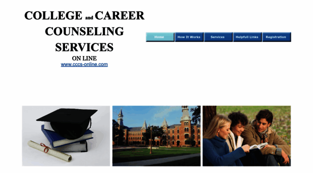 cccs-online.com