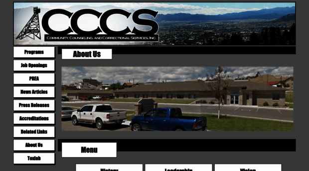 cccscorp.com