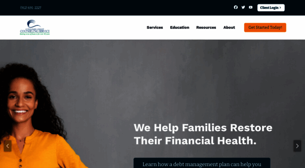 cccsofsavannah.org