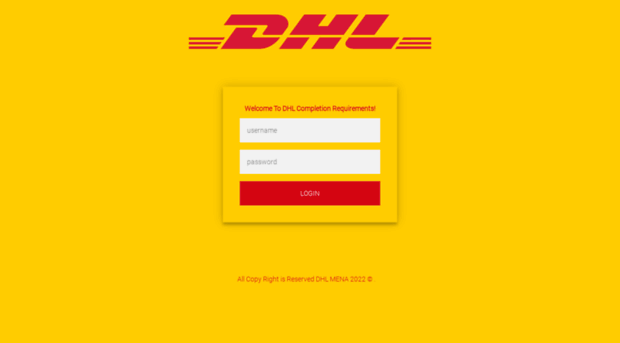 ccct.dhl.com