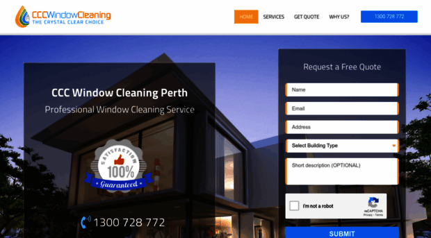 cccwindowcleaning.com.au