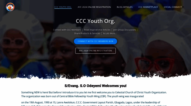 cccyouth.org