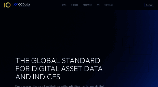 ccdata.io