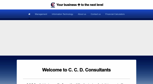 ccdconsultants.com