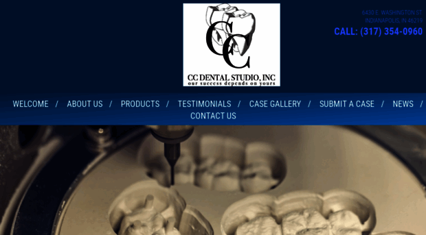 ccdentalstudio.com