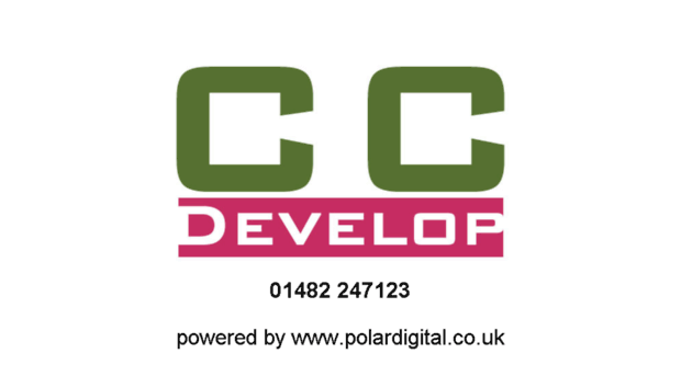 ccdevelop.org.uk