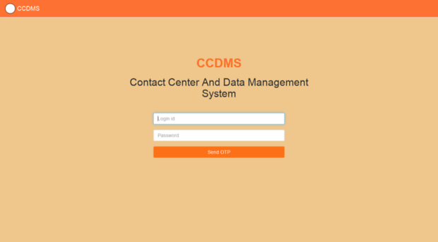 ccdms.in