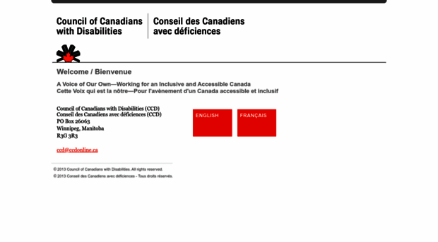 ccdonline.ca