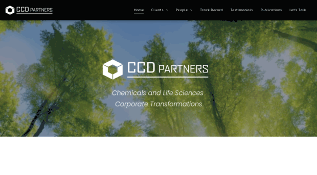 ccdpartners.com