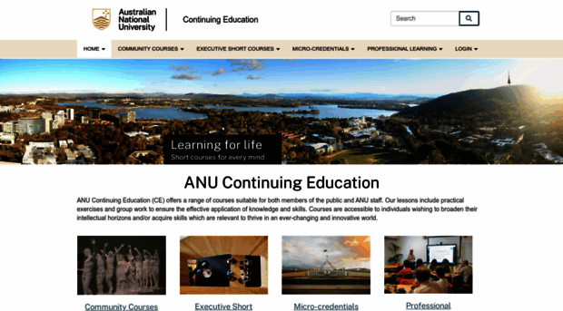 cce.anu.edu.au
