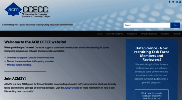 ccecc.acm.org
