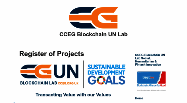 ccegblockchain.com