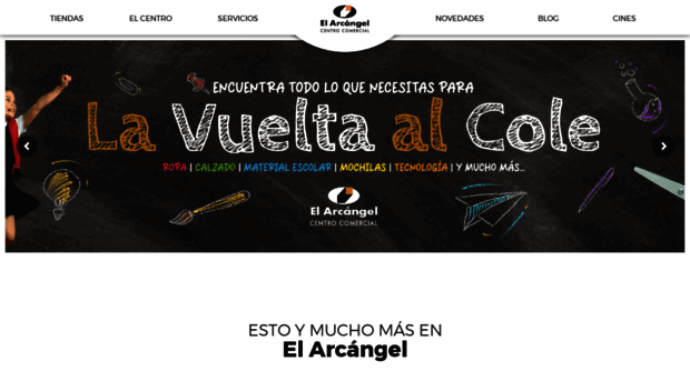 ccelarcangel.com