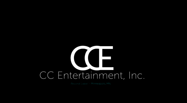 ccentertainmentinc.com