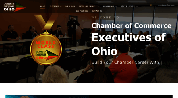 cceohio.com