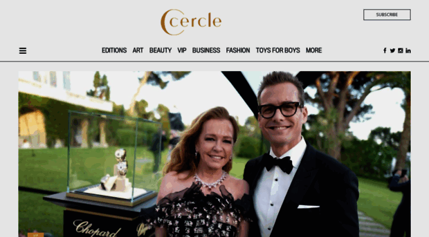 ccercle.com