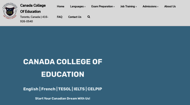 ccet.ca