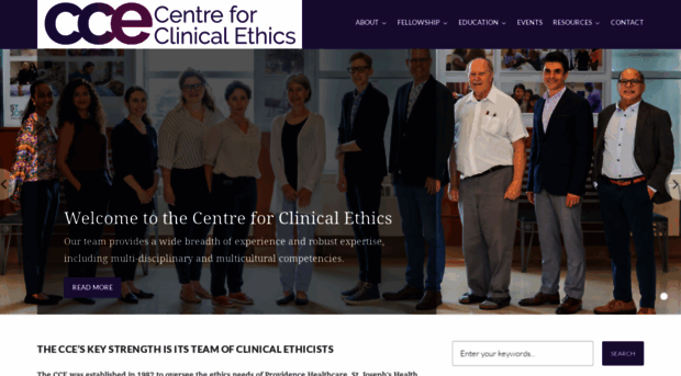 ccethics.com