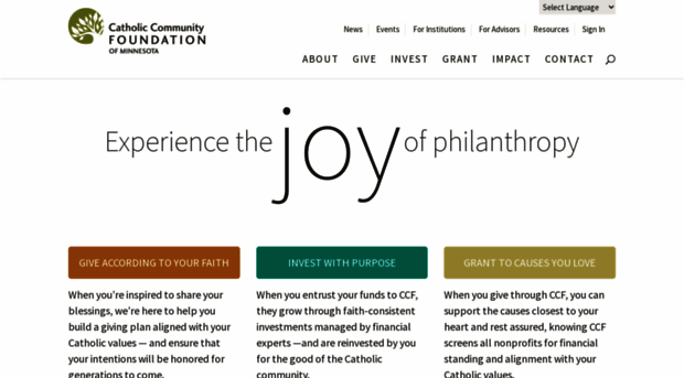 ccf-mn.org
