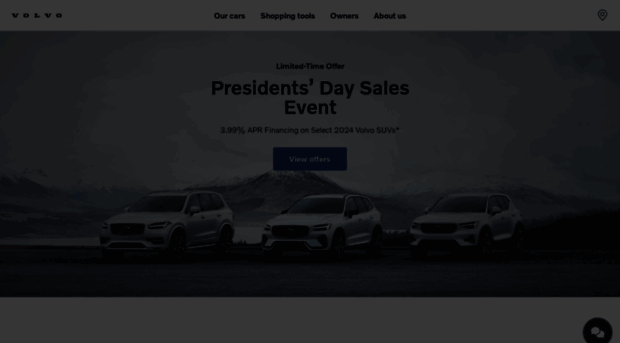 ccf.volvocars.com