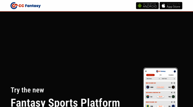 ccfantasy.com