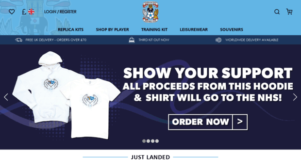 ccfc.clubstore.co.uk