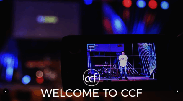 ccfconnect.com