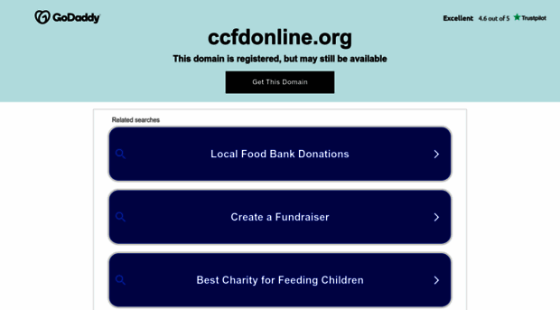 ccfdonline.org