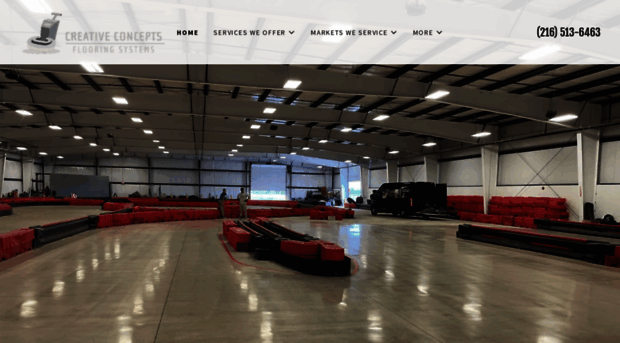 ccflooringsystems.com