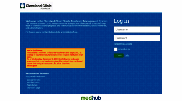 ccflorida.medhub.com