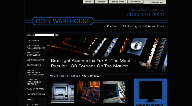 ccflwarehouse.com