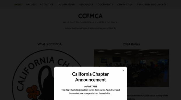 ccfmca.com